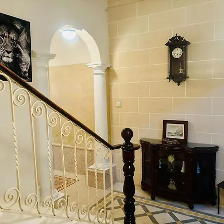 度假居 House In 5 Minutes Walking Distance To 斯利马