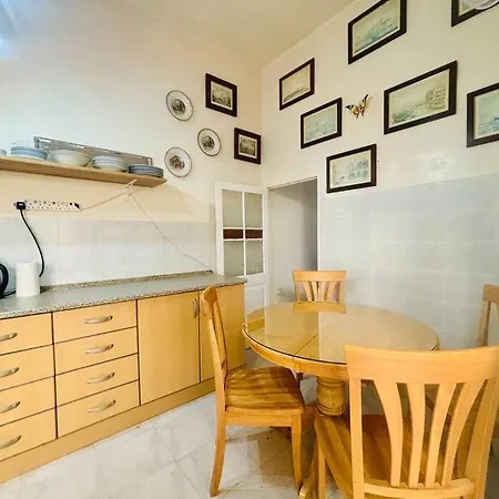 House In 5 Minutes Walking Distance To *