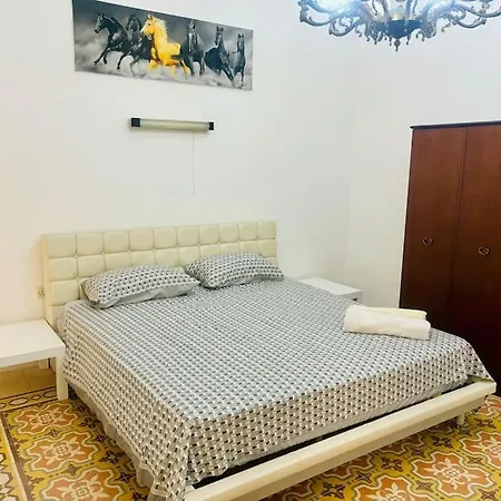 Prázdninový dům House In 5 Minutes Walking Distance To Sliema