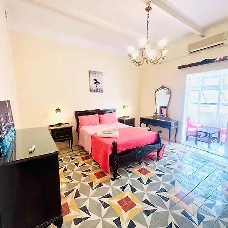 Holiday home House In 5 Minutes Walking Distance To *