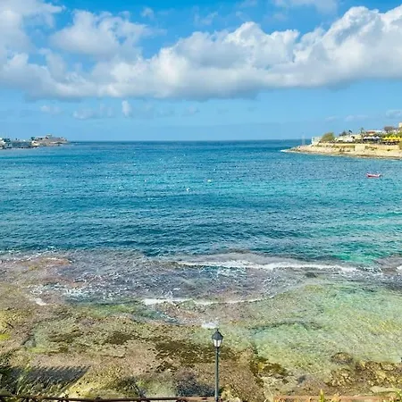 Σπίτι διακοπών House In 5 Minutes Walking Distance To Σλιέμα