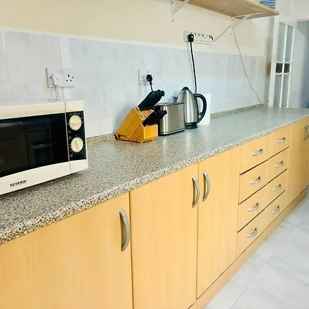 House In 5 Minutes Walking Distance To Holiday home Sliema