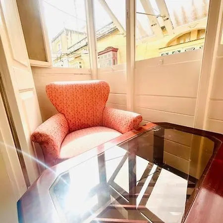 Σπίτι διακοπών House In 5 Minutes Walking Distance To