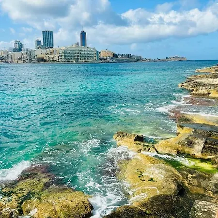 Holiday home House In 5 Minutes Walking Distance To Sliema