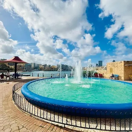 Holiday home House In 5 Minutes Walking Distance To Sliema