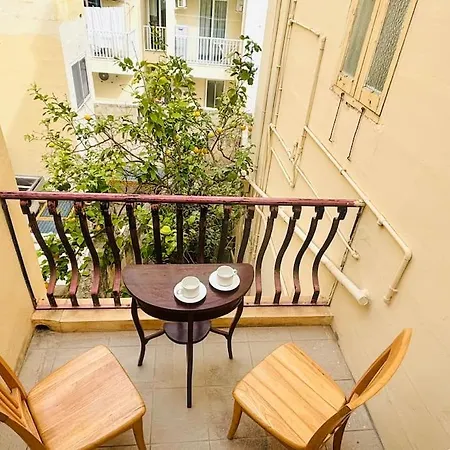 House In 5 Minutes Walking Distance To Sliema