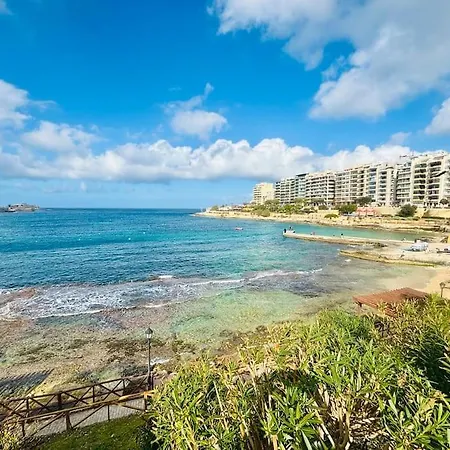 House In 5 Minutes Walking Distance To Sliema