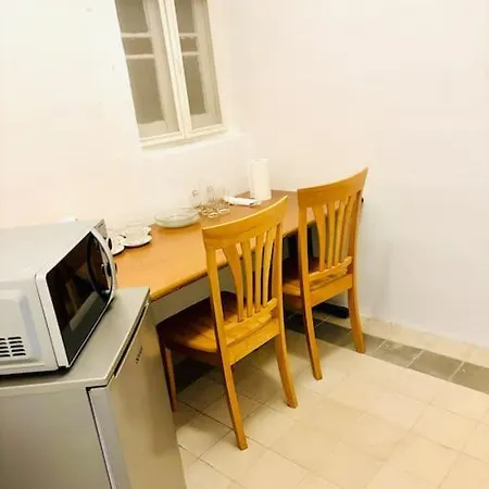 Σπίτι διακοπών House In 5 Minutes Walking Distance To