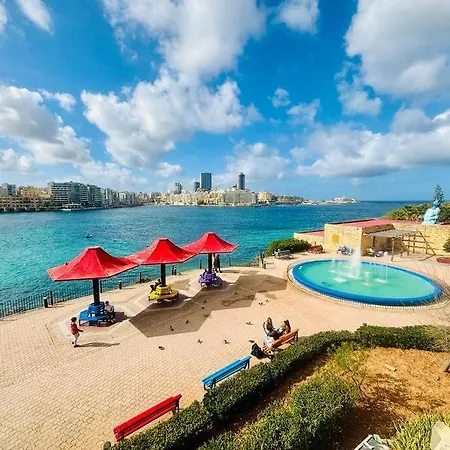 Holiday home House In 5 Minutes Walking Distance To Sliema